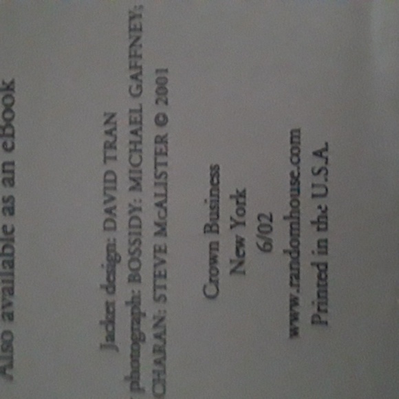 Book. CEO - Picture 13 of 13